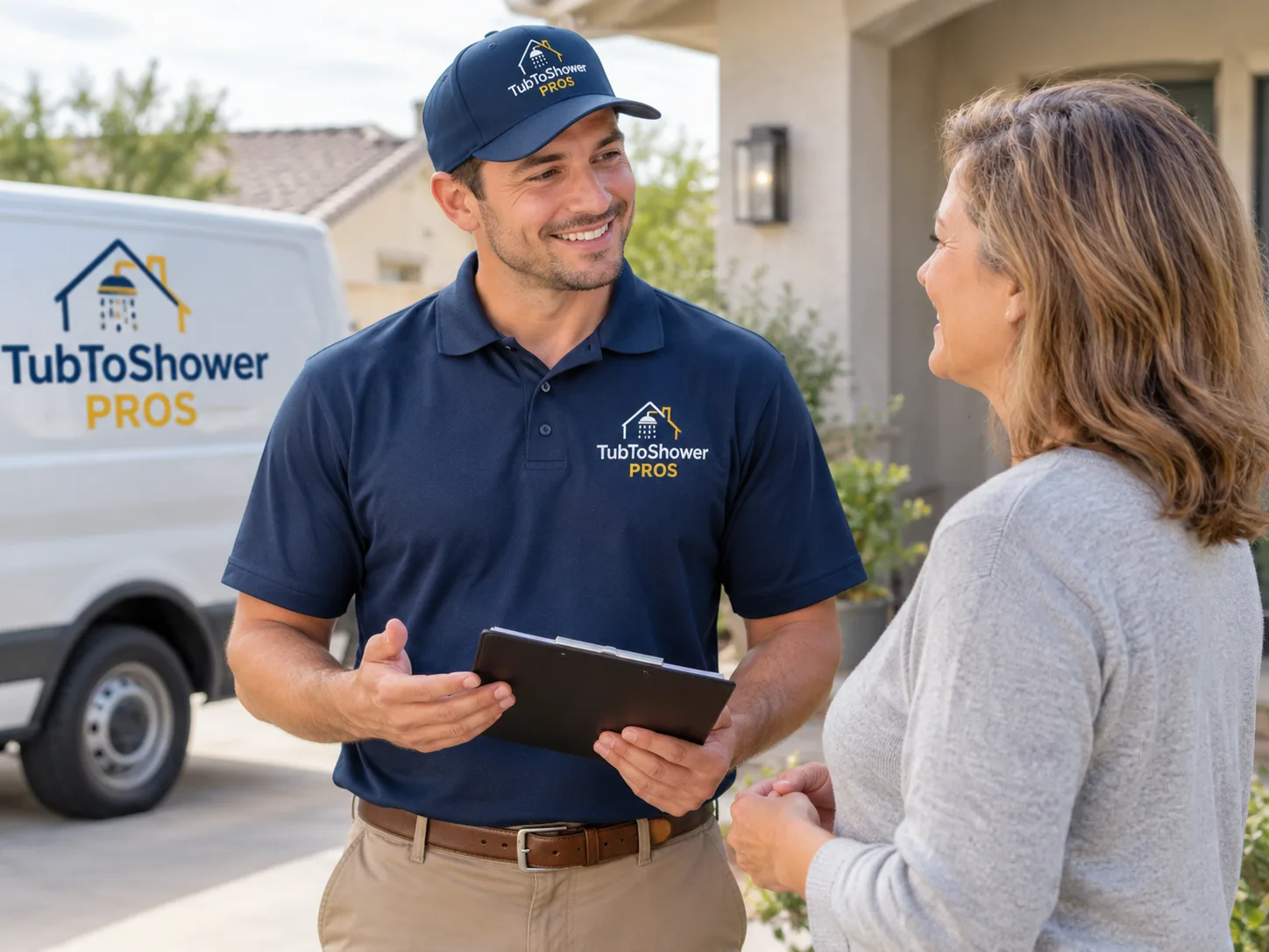 Tub Shower Conversion Altha, FL FAQs